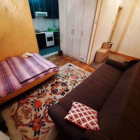 Stan Na Dan Apartman 31 Užice Kültér fotó