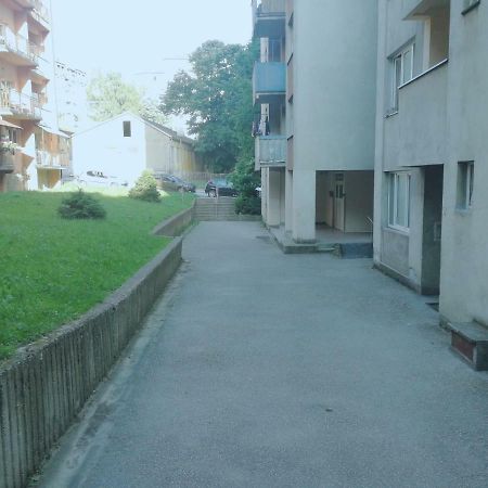 Stan Na Dan Apartman 31 Apartman Užice Kültér fotó