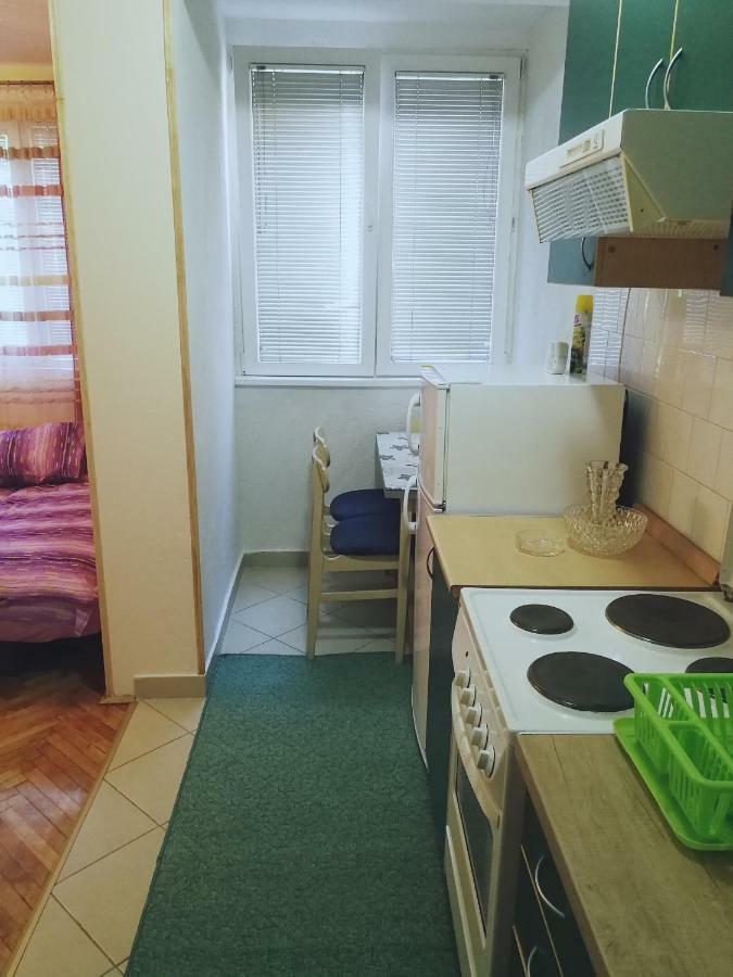 Stan Na Dan Apartman 31 Užice Kültér fotó