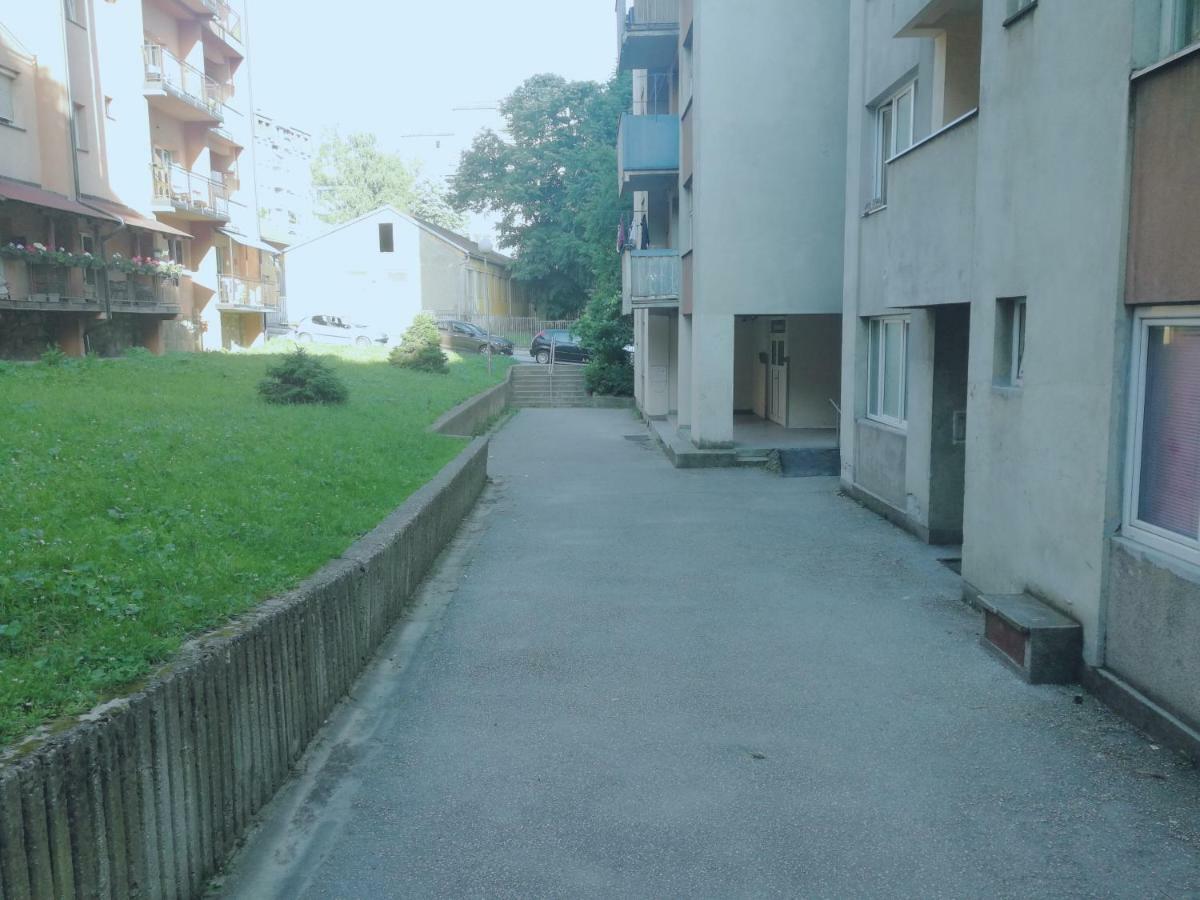 Stan Na Dan Apartman 31 Užice Kültér fotó