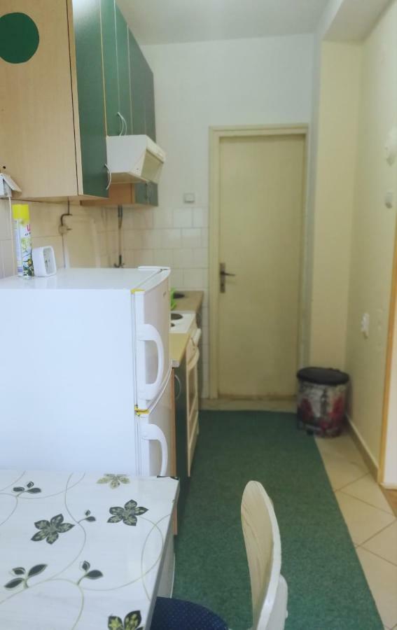 Stan Na Dan Apartman 31 Užice Kültér fotó